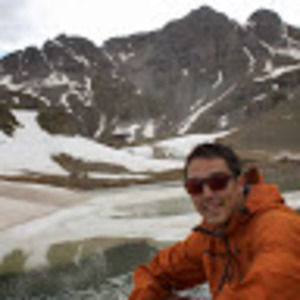 Meet your Posher, Scott